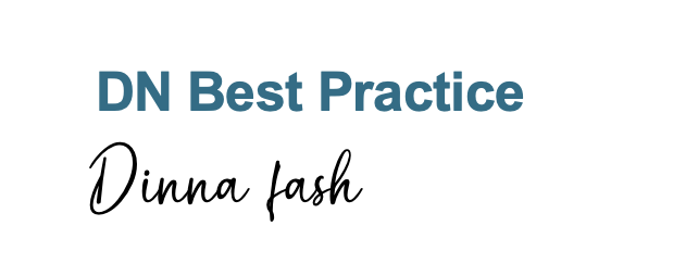 DN Best Practice